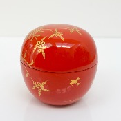 NATSUME BOÎTE MATCHA JUICHIGATSU