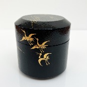 NATSUME BOÎTE MATCHA JUGATSU