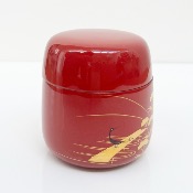 NATSUME BOÎTE MATCHA SHICHIGATSU