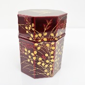 NATSUME BOÎTE MATCHA HACHIGATSU