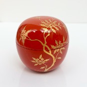 NATSUME BOÎTE MATCHA JUICHIGATSU