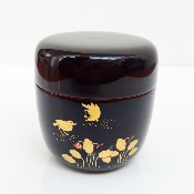 NATSUME BOÎTE MATCHA NIGATSU