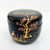 NATSUME BOÎTE MATCHA GOGATSU