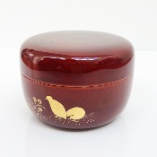 NATSUME BOÎTE MATCHA KUGATSU