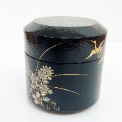 NATSUME BOÎTE MATCHA JUGATSU