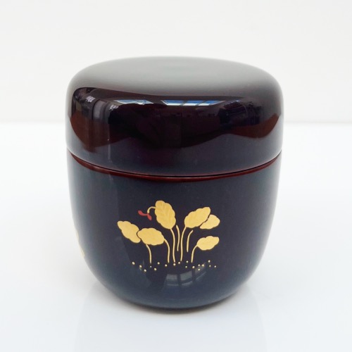 NATSUME BOÎTE MATCHA NIGATSU