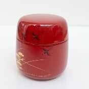 NATSUME BOÎTE MATCHA SHICHIGATSU