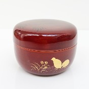 NATSUME BOÎTE MATCHA KUGATSU