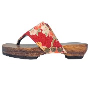  GETA PETITE FILLE 19cm