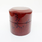 NATSUME BOÎTE MATCHA SHIGATSU