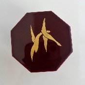 NATSUME BOÎTE MATCHA HACHIGATSU