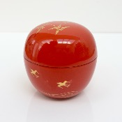 NATSUME BOÎTE MATCHA JUICHIGATSU