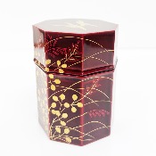 NATSUME BOÎTE MATCHA HACHIGATSU