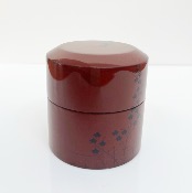 NATSUME BOÎTE MATCHA SHIGATSU