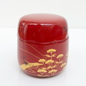 NATSUME BOÎTE MATCHA SHICHIGATSU