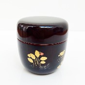 NATSUME BOÎTE MATCHA NIGATSU