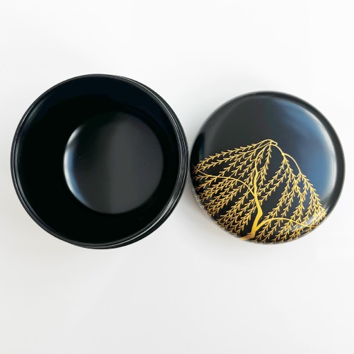 NATSUME BOÎTE MATCHA ICHIGATSU