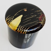 NATSUME BOÎTE MATCHA ROKUGATSU