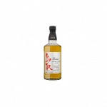 WHISKY THE TOTTORI BLENDED 50CL
