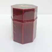 NATSUME BOÎTE MATCHA HACHIGATSU