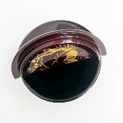 NATSUME BOÎTE MATCHA JUNIGATSU