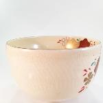 BOL JAPONAIS CHAWAN POUR LE THÉ MATCHA HANA