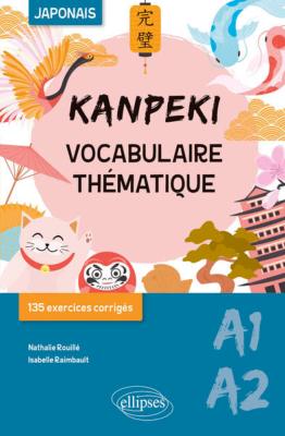 KANPEKI-VOCABULAIRE THEMATIQUE