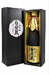 SAKE JUNMAI DAIGINJO SHOCHIKUBAI 64 cl