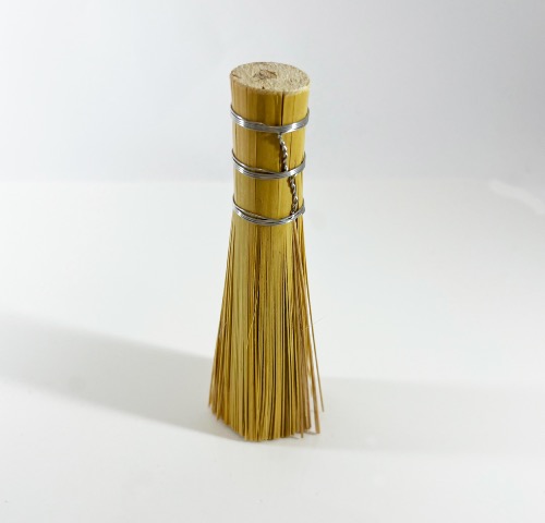 BROSSE PAILLE POUR RÂPE À GINGEMBRE OU WASABI