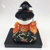 HINA MATSURI TAMBOUR