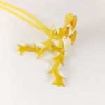 KANZASHI floral