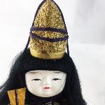 HINA MATSURI LE COUPLE IMPÈRIAL