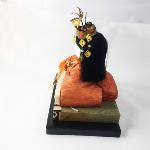 HINA MATSURI LE COUPLE IMPÈRIAL