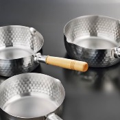 CASSEROLE YUKIHIRA DE YOSHIKAWA 22CM