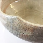 GRAND VASE JAPONAIS EVASÉ