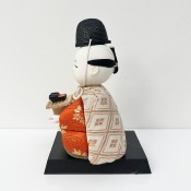 HINA MATSURI SERVANT