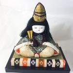 HINA MATSURI LE COUPLE IMPÈRIAL