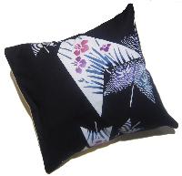 COUSSIN BLEU NUIT