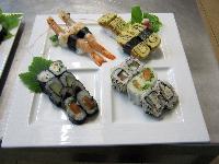 sushi et maki