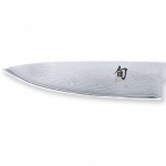  COUTEAU JAPONAIS KAI SHUN CLASSIC - CHEF 20 CM GAUCHER