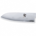 COUTEAU SANTOKU KAI SHUN CLASSIC G