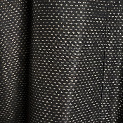 VESTE JAPONAISE HAORI MASCULIN MOUCHETÉE