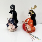 HINA MATSURI COUPLE IMPÉRIAL