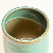 SET 2 TASSES THÉ VERTES