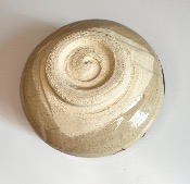 BOL À MATCHA CRÈME
