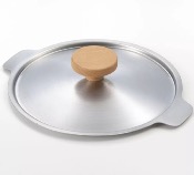 COUVERCLE  AIKATA DE YOSHIKAWA 20CM
