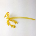KANZASHI floral