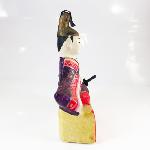 STATUETTE SUGAWARA NO MICHIZANE