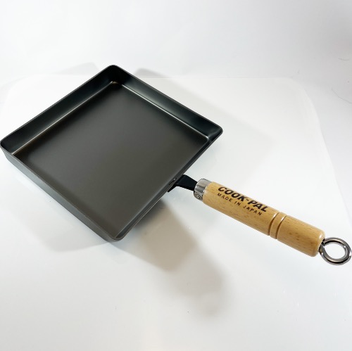 POÊLE À TAMAGOYAKI JAPONAISE de YOSHIKAWA