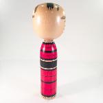  KOKESHI SHIRAMINE